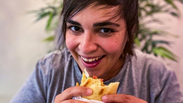 Μαθεύτηκε η αιτία θανάτου της πρώην παίκτριας τους Masterchef Ντέμης Γεωργίου – Γι’ αυτό δεν άντεξε