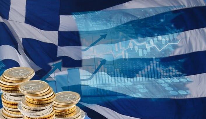 Μαθεύτηκαν τα ευχάριστα, εκτοξεύεται η ελληνική οικονομία – Τρισευτυχισμένοι οι Έλληνες