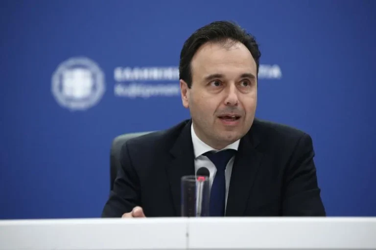 Γιατί δεν επηρεάστηκε η Ελλάδα από το διεθνές ψηφιακό μπλακ άουτ