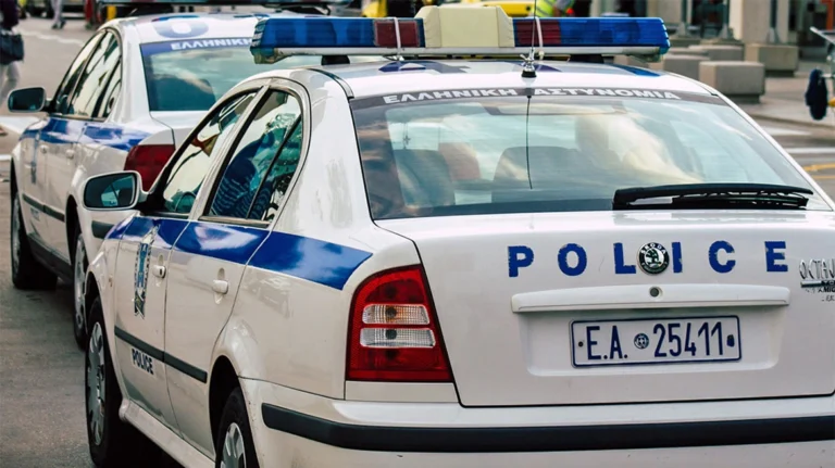 Πολύ υψηλός κίνδυνος πυρκαγιάς αύριο Κυριακή σε αuτές τις 8 περιοχές της Ελλάδας