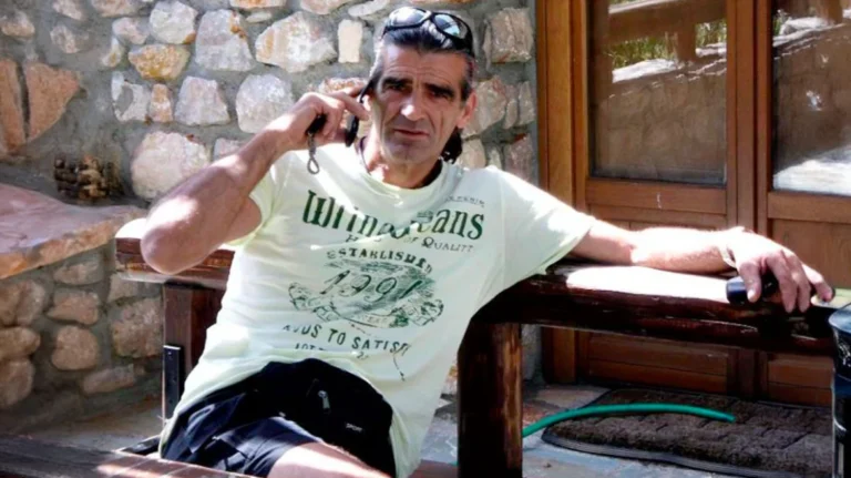 Αρκαδία: Ξυλοκόπησε τον 64χρονο μέχρι θανάτου σε βάφτιση επειδή θεώρησε ότι φλέρταρε τη γυναίκα του