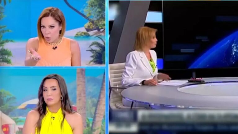 Μαριάντα Πιερίδη: «Αν ήμουν μάνα αυτού του παιδιού θα του είχα αλλάξει τα φώτα στις μηνύσεις»