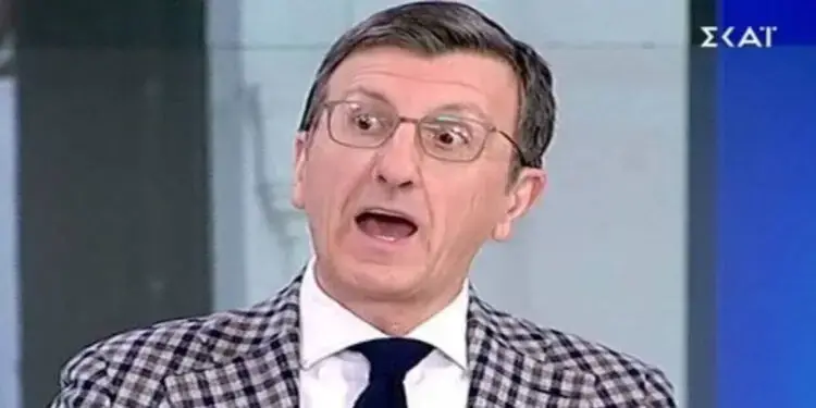 Σάλος με τον Άρη Πορτοσάλτε και όσα είπε για τους Έλληνες και τις διακοπές τον Αύγουστο