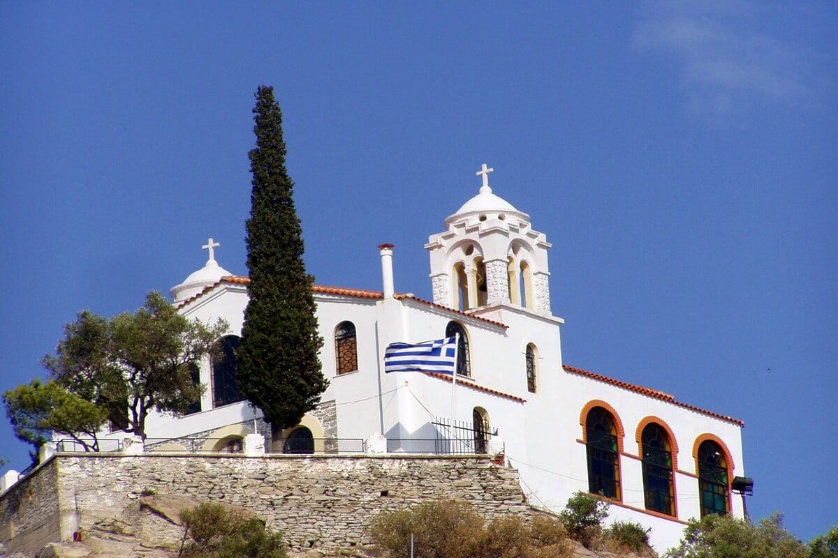 profitis ilias