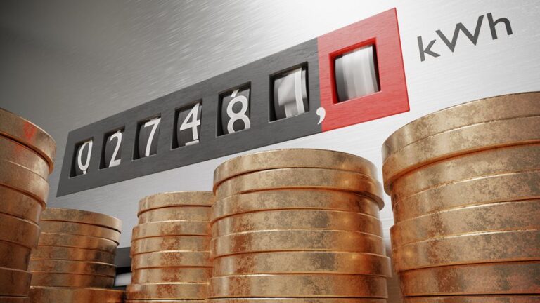 Κλείστε τα όλα: Τόσο πήγε η μεγαβατώρα την ώρα – Έρχονται λογαριασμοί ρεύματος που θα προκαλέσουν τρόμο