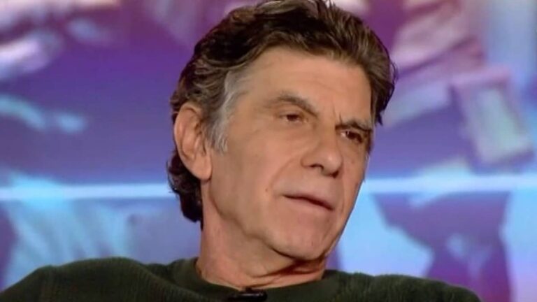 «Σάστισε» το διαδίκτυο με την τελευταία κουβέντα του Γιάννη Μπέζου: «Ξέρεις ποιος είμαι εγώ…»