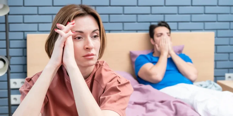 Το τρομακτικό εύρημα έρευνας για τις γυναίκες που δεν κάνουν συχνά σeξ