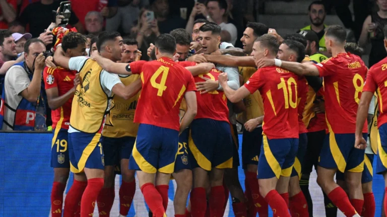 Euro 2024: Η Ισπανία πρωταθλήτρια Ευρώπης – 2-1 την Αγγλία