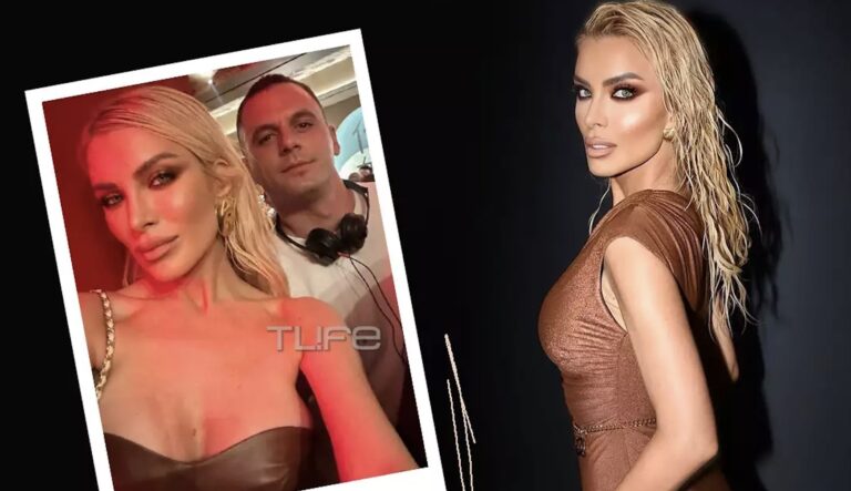 Αυτός είναι ο γοητευτικός επιχειρηματίας που έκλεψε την καρδιά της Κατερίνας Καινούργιου – Η φιλία που κατέληξε σε έρωτα
