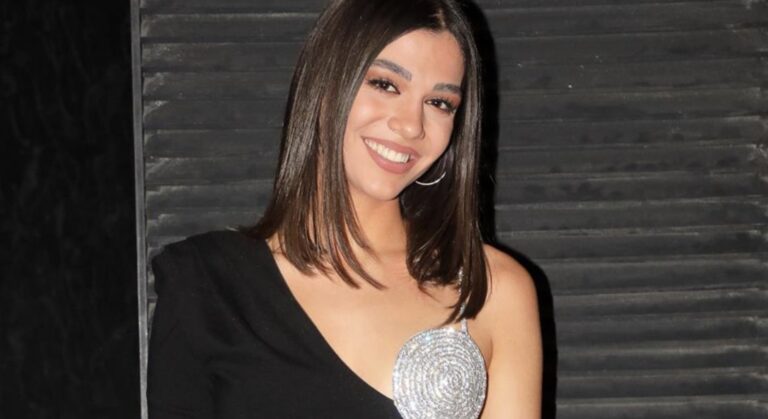 Μελίνα Νικολαΐδη: Ερωτευμένη ξανά μετά τον χωρισμό της από τον Αλέξανδρο Πολυχρονιάδη