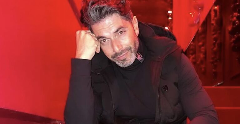 Ανατροπή με τον Σπύρο Μαρτίκα – Δεν έπεσε θύμα άγριου ξυλοδαρμού