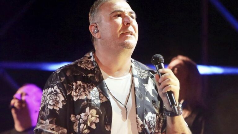 Αντώνης Ρέμος: Η εντολή που έδωσε στους δικηγόρους του μετά τα όσα ακούστηκαν περί φοροδιαφυγής