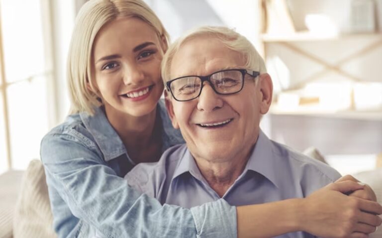 Σχέση με διαφορά ηλικίας – Γιατί να μην την κάνεις