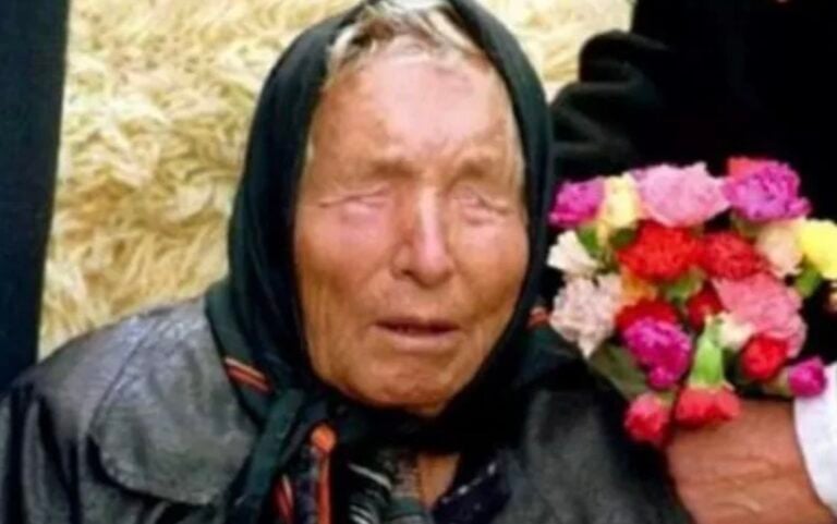 Baba Vanga: Η μυστικίστρια που προέβλεψε τα μεγαλύτερα γεγονότα του 2024