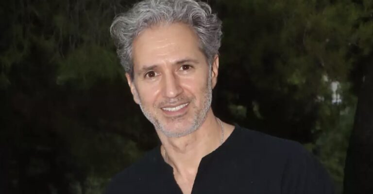 Ματίνα Παγώνη για Δημήτρη Κόκοτα – Τι είπε σήμερα για την υγεία του