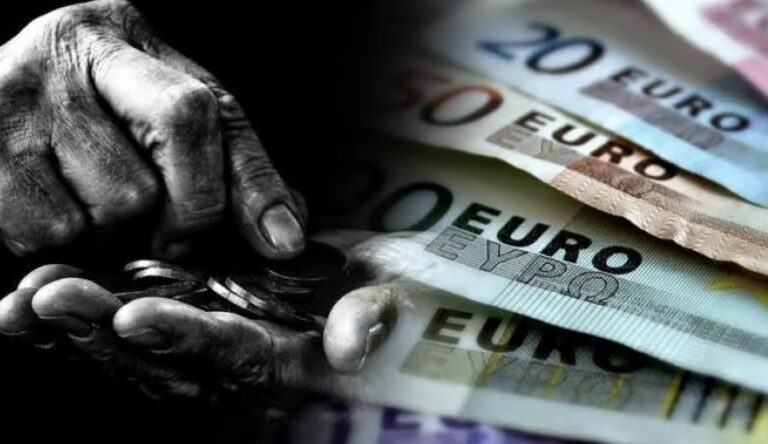 Κακά μαντάτα για τους Έλληνες – Πάνω από το 55% φέτος το καλοκαίρι δεν θα τα καταφέρει