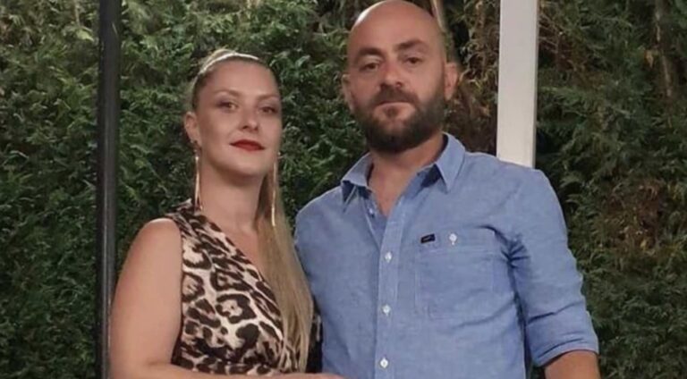 Έγκλημα στην Αμφιλοχία: Η 36χρονη έκανε αυτό που θα έκανε κάθε πραγματική μάνα – Έτρεξε και θυσίασε τη ζωή της για το παιδί της 