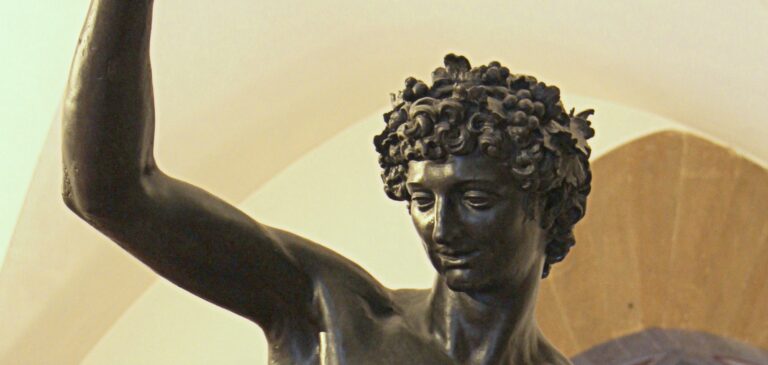 Σάλος στην Ιταλία: Τουρίστρια έκανε σeξουαλικές πράξεις πάνω σε ένα… άγαλμα