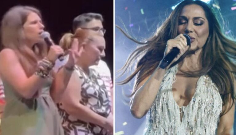 Δέσποινα Βανδή: Ξέσπα η δήμαρχος του Τσεσμέ κατά της τραγουδίστριας – «Η κυρία πρέπει να εγκαταλείψει αμέσως τα σύνορα»