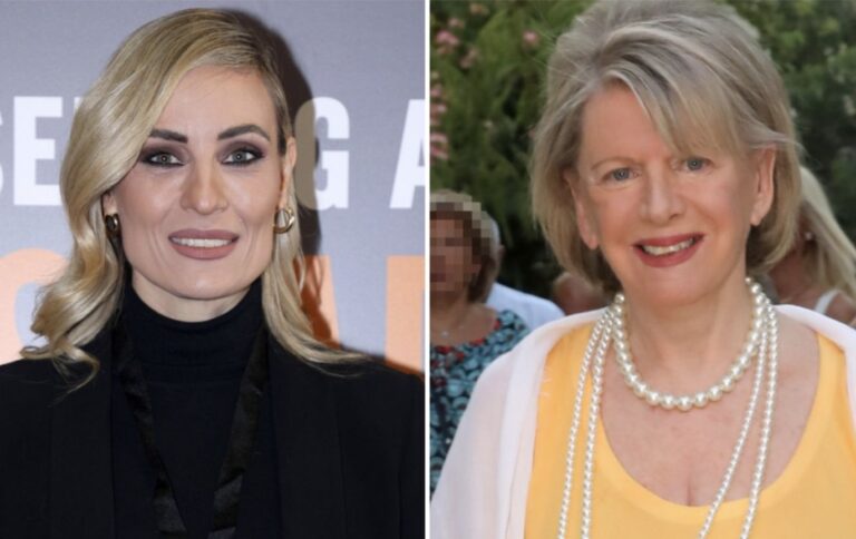 Ελεονώρα Μελέτη: Η παρεξήγηση με την Έλενα Ακρίτα – «Ζητώ να αποκαταστήσει δημόσια την αλήθεια και την υπόληψή μου»