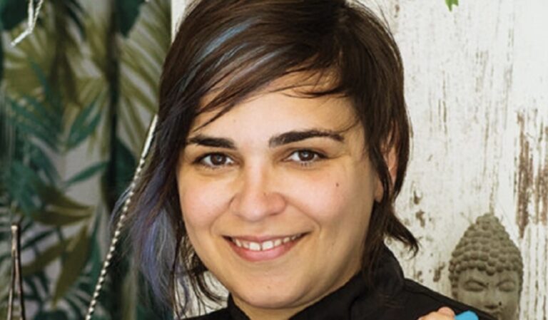 Θάνατος Ντέμης Γεωργίου: Όσα έλεγε για τον γάμο με την σύντροφό της 4 μήνες πριν