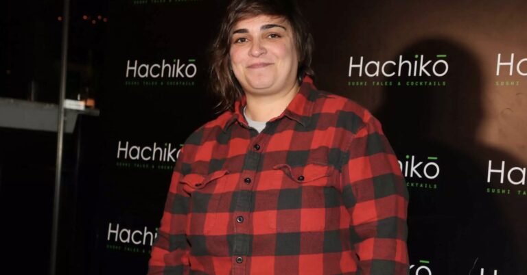 Ντέμη Γεωργίου: Η Ματίνα Παγώνη εξηγεί τι είναι το σηπτικό σοκ