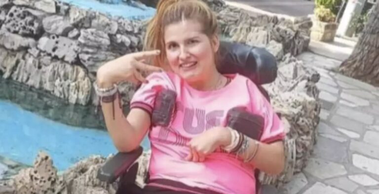 Μυρτώ της Πάρου: 12 χρόνια από τη φρικτή επίθεση – Η ανατριχιαστική ανάρτηση της μητέρας της