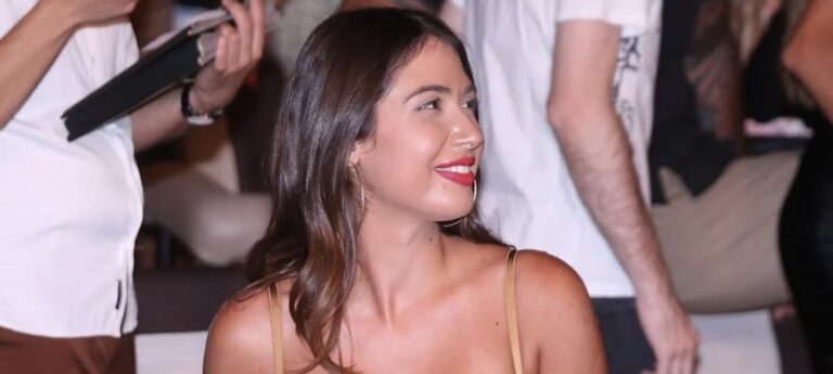 Με θεωρούσαν εύκολη, μήπως τους ενοχλούσε επειδή δεν έκανα σeξ μαζί τους;