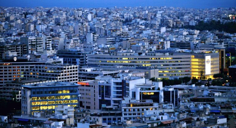 Κακά μαντάτα για όλους τους ιδιοκτήτες ακινήτων στην Ελλάδα, την «πάτησες» άσχημα αν έχεις δικό σου σπίτι