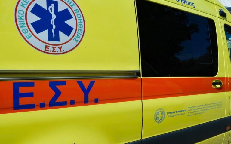 54χρονος έβαλε τέλος στη ζωή του με όπλο, τον βρήκε ο γιος του