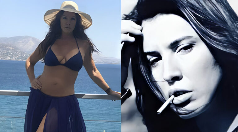 Βάνα Μπάρμπα: «Οι γυναίκες έφευγαν από τα τραπέζια που ήμουν, με φοβόντουσαν – Δεν υπήρχε καμία ωραιότερη»