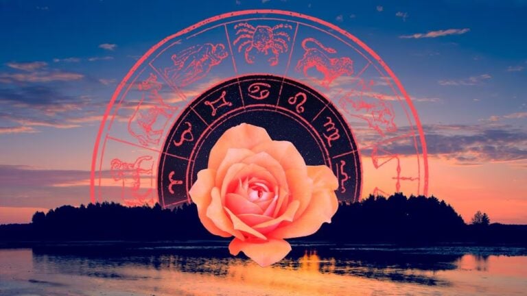 Τα 3 ζώδια που είναι τα αγαπημένα του Σύμπαντος μεταξύ 1 και 7 Ιουλίου