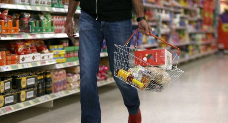 ΙΕΛΚΑ: Χαμηλότερες κατά 26% οι τιμές του καλαθιού του νοικοκυριού στην Ελλάδα σε σχέση με τη Γερμανία