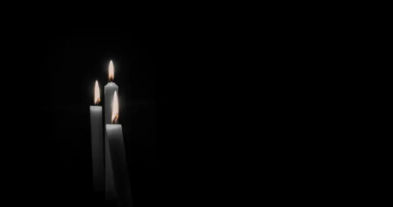 Θλίψη για την απώλεια του σπουδαίου Φώτη Μπόγδο