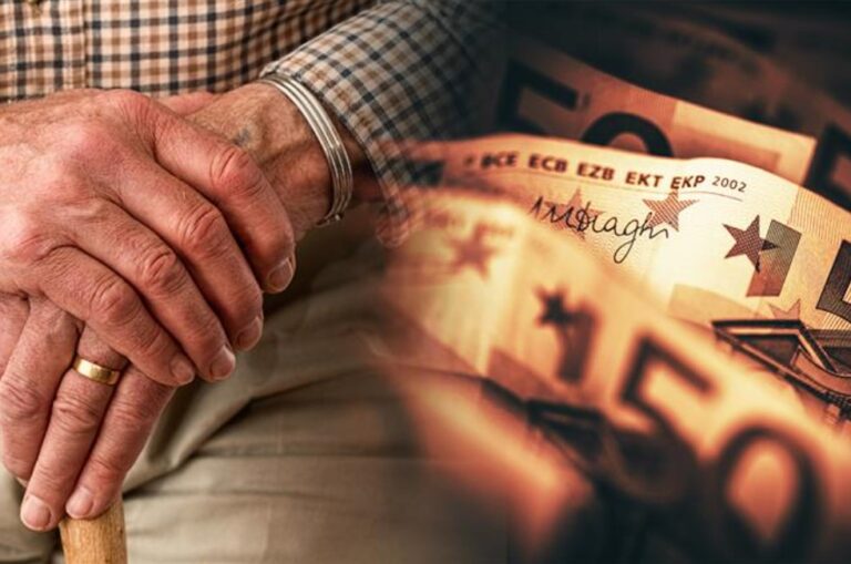 Έρχονται οι διπλές συντάξεις – Ποιοι είναι οι δικαιούχοι