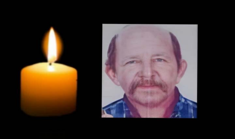 Θλίψη στο Τυμπάκι – Έσβησε ξαφνικά μέσα στο θερμοκήπιο του ο Αριστείδης Αυγενάκης