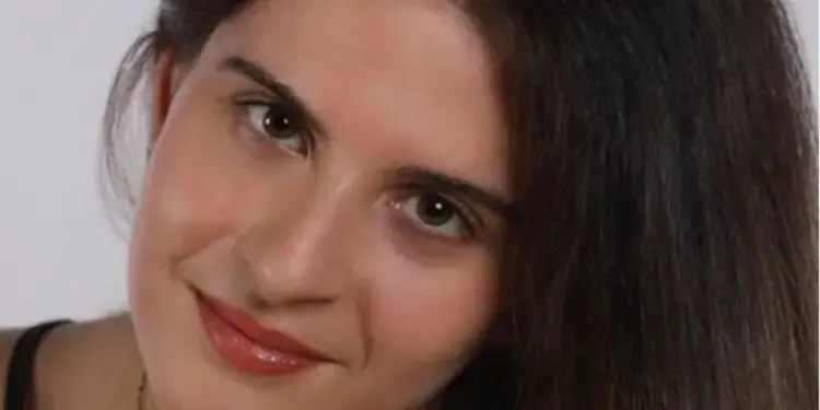 Η πρώτη των πρώτων στην Ιατρική με 19.580 μόρια: «Από το γυμνάσιο είχα αποφασίσει ότι θέλω να γίνω γιατρός»