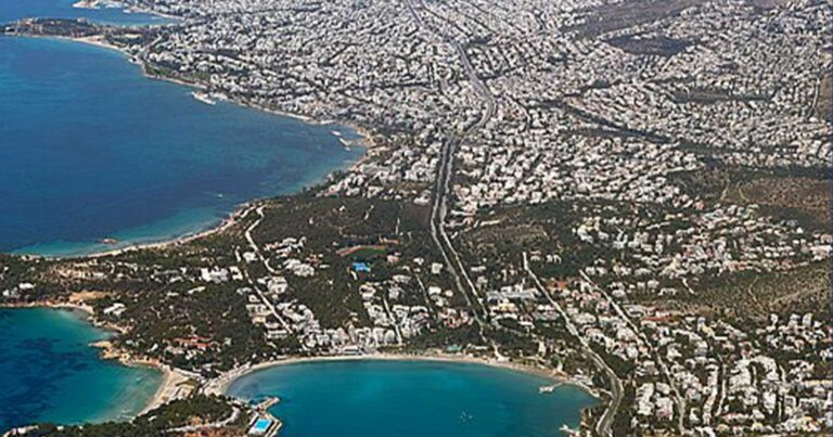 Ποιες περιοχές είναι οι πιο οικονομικές για αγορά ή ενοικίαση σπιτιού και ποιες οι ακριβότερες