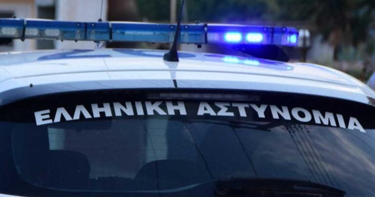 Γυναίκα απείλησε τον σύζυγό της με μαχαίρι – O 49χρονος εγκατέστησε panic button