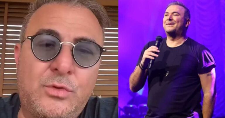 «Δεν φοβάμαι τίποτα, δεν έχω να κρύψω τίποτα» – Tο πρώτο βίντεο του Αντώνη Ρέμου για την υπόθεση φοροδιαφυγής