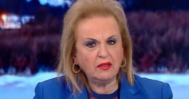 Παγώνη: «Προσοχή υπάρχει μεγάλη έξαρση του κορονοϊού από το στέλεχος FLiRT»