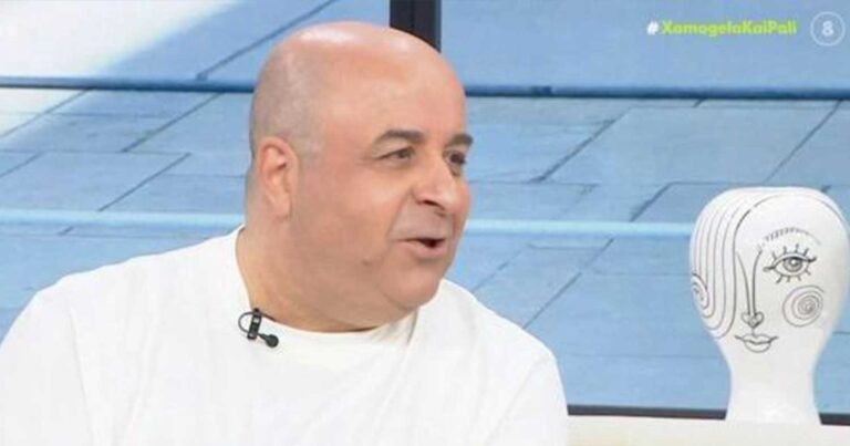 Μάρκος Σεφερλής: Η απάντηση στα αρνητικά σχόλια για τις παραστάσεις του – «Δεν κάνω κάτι κακό! Κάνω αναπαράσταση της πραγματικότητας»