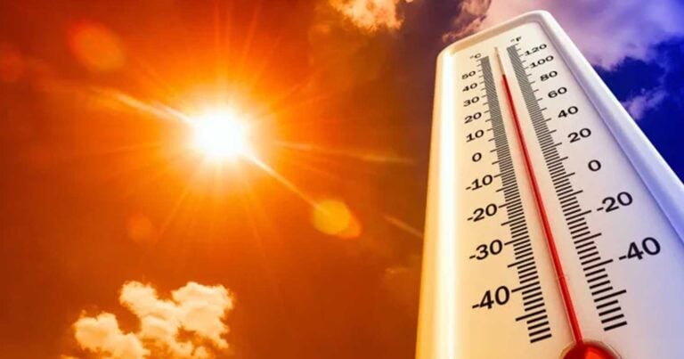 Έρχεται κύμα ζέστης με 40αρια: Κίνδυνος σε όλη την Ελλάδα για μεγάλες φωτιές – Οι 5 περιοχές