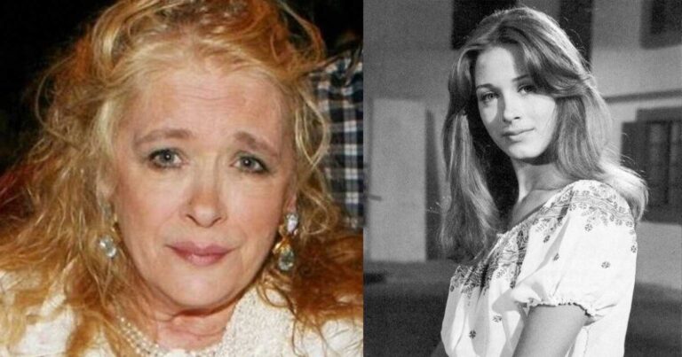 Δύσκολες ώρες για την Νόρα Βαλσάμη: Καταβεβλημένη και ταλαιπωρημένη στο νοσοκομείο- «Δεν έχω ασφάλεια»