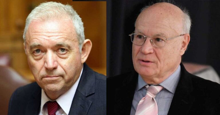 Οι επιστημόνες μίλησαν – Αυτή είναι όλη η αλήθεια για τους δυνατούς σεισμούς στην Ηλεία