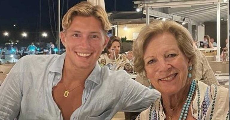 27χρονο μοντέλο & προκλητική: Η νέα σύντροφος του Κωνσταντίνου – Αλέξιου είναι η νέα Πάμελα Άντερσον, άφωνος ο Παύλος