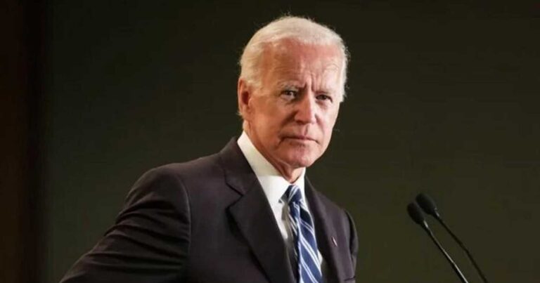 Τζο Μπάιντεν: «Παραμένω υποψήφιος για την προεδρία των ΗΠΑ» 