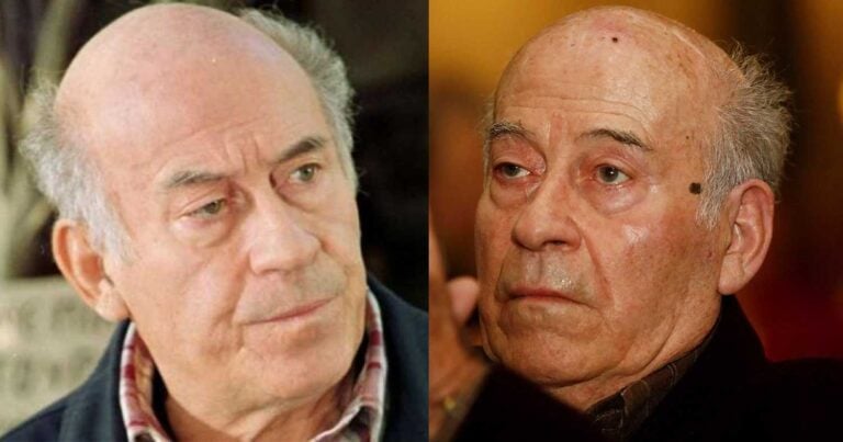 Το μυστήριο με τη σορό του Θανάση Βέγγου και η αποκάλυψη αδερφικού του φίλου, 13 χρόνια μετά τον θάνατό του