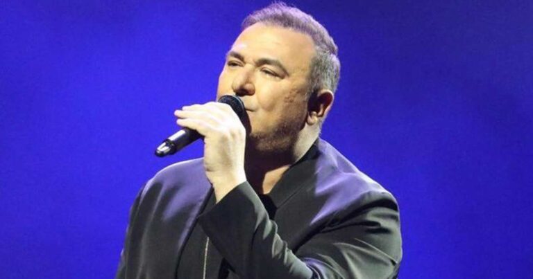 Αντώνης Ρέμος: «Οι ψεύτες και οι απατεώνες θα λένε ψέματα» – Το μήνυμα μετά τις κατηγορίες για φοροδιαφυγή