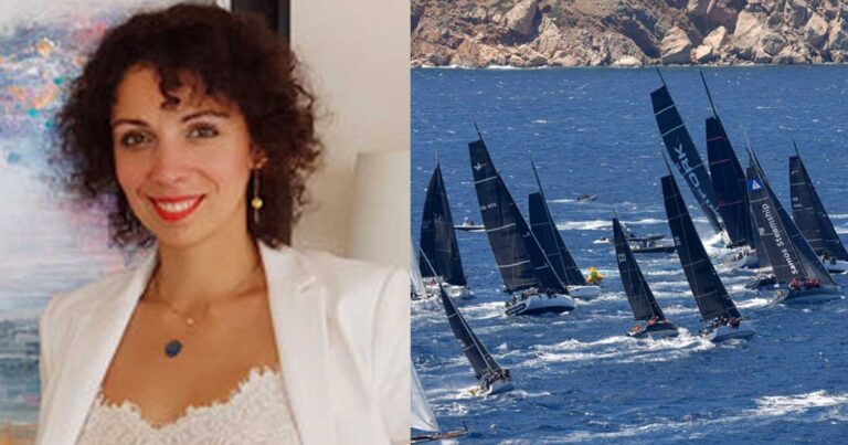 Κάρπαθος: Αυτή είναι η 40χρονη Γαλλίδα που σκοτώθηκε σε ιστιοπλοϊκό αγώνα